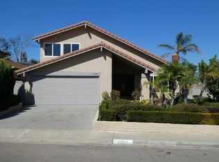 10366 Orozco Rd, San Diego, CA 92124