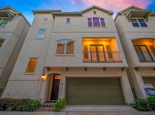 8225 Cambridge St, Houston, TX 77054