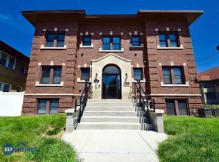 3603 N Washington Blvd #B08, Indianapolis, IN 46205