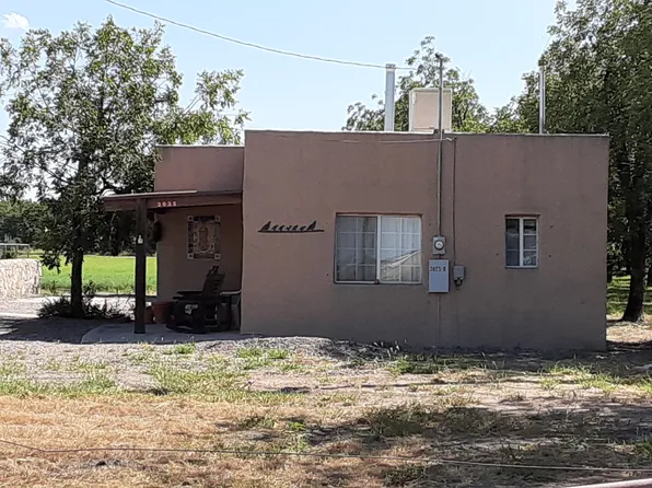 Adobe beauty in New Mexico South County Valley, 3025 W Ohara Rd #A, Anthony, NM 88021
