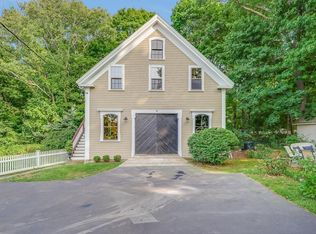 21 Booth Hill Rd, Scituate, MA 02066