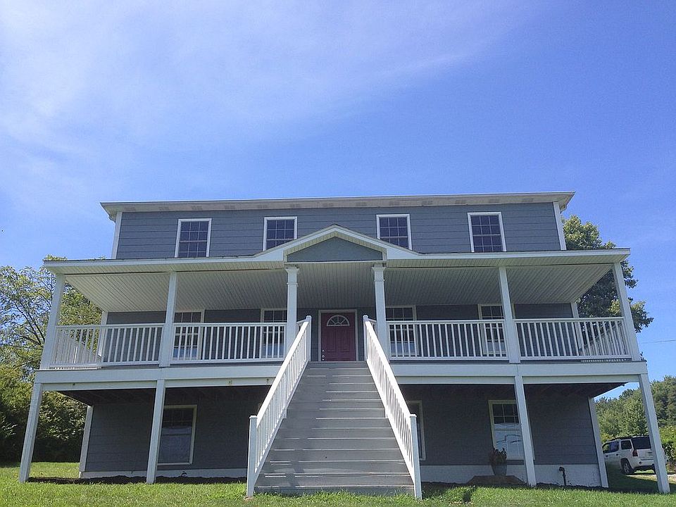 Front view