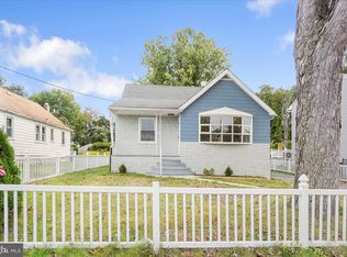 8029 Duvall Ave, Baltimore, MD 21237