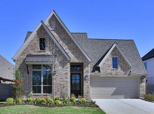 15647 Turtlehead Trl, Conroe, TX 77302
