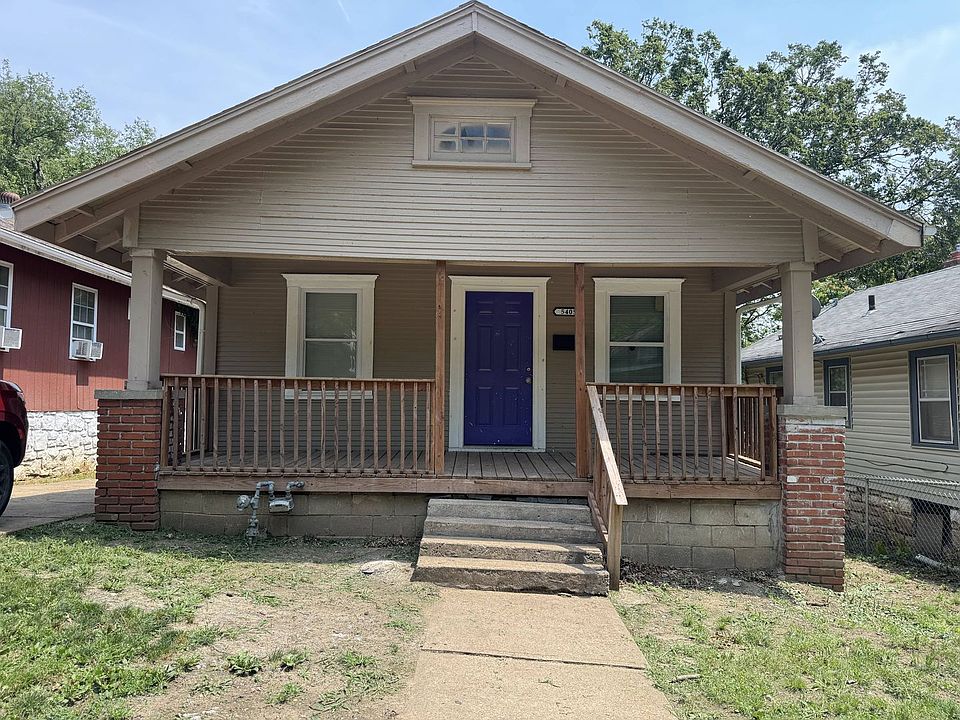 1st image of 5405 Olive St