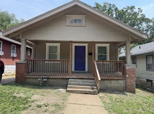 5405 Olive St, Kansas City, MO 64130