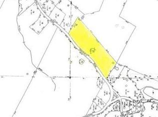 Map 215-lot 24 Tinkerville Road, Lyman, NH 03585