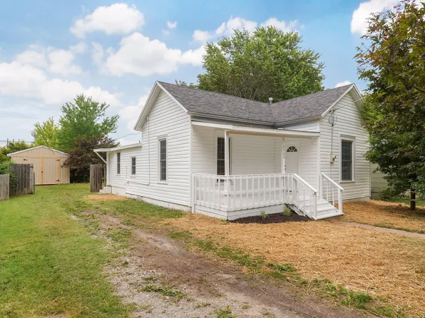 1725 W Olive Street, Springfield, MO 65802
