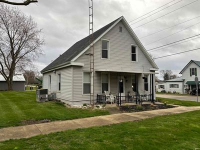 495 S Union St, Pennville, IN, 47369