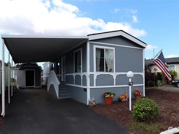 5900 64th Street NE #79, Marysville, WA 98270