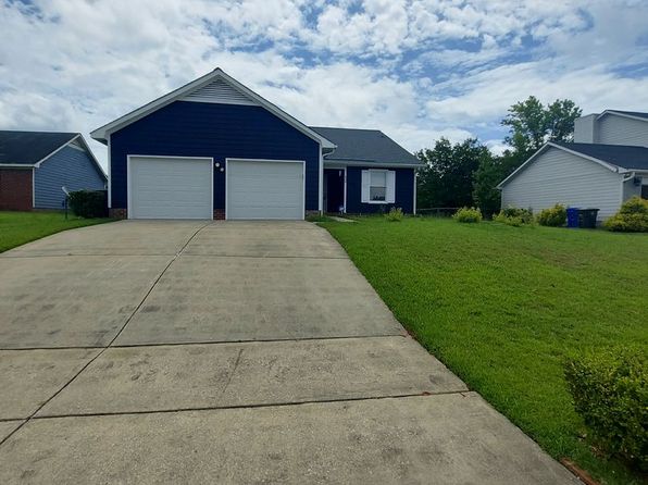 434 Murray Fork Dr