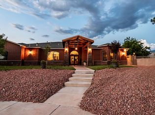 2207 Casa Bonita, Alamogordo, NM 88310