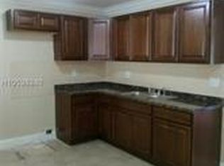 5411 NW 16th Ct, Lauderhill, FL 33313