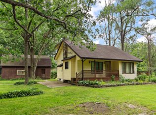 20143 N Woodland Cir, Mokena, IL 60448