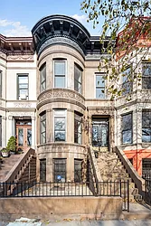 1449 Dean Street in Crown Heights : Sales, Rentals, Floorplans | StreetEasy