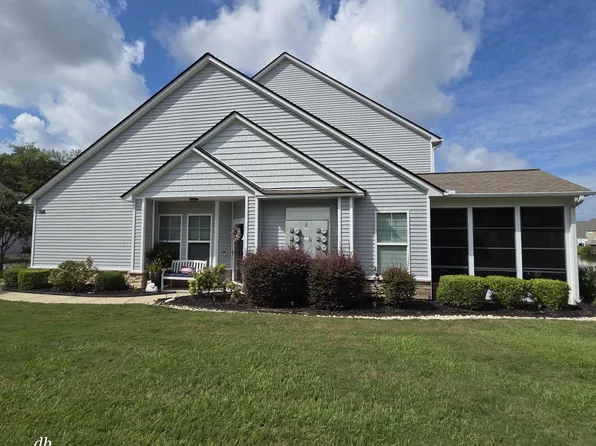 153 Freeboard Lane, Carolina Shores, NC 28467