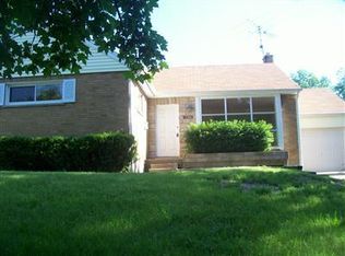 1198 Hempstead Dr, Cincinnati, OH 45231