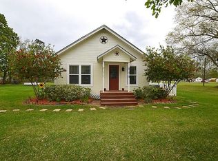 4811 Lord Rd, Crosby, TX 77532