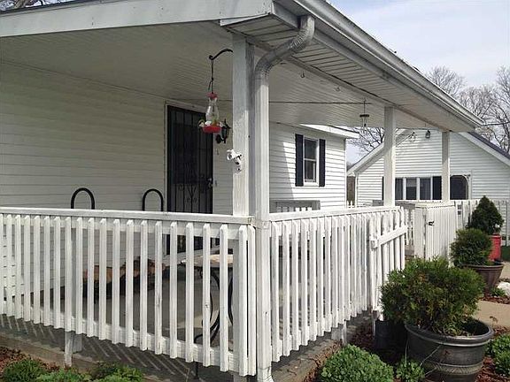 4th image of 7796 S County Road 350 W