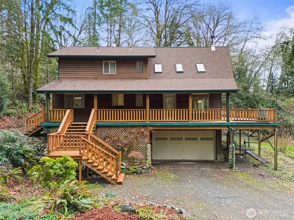 12524 114th Avenue Ct NW, Gig Harbor, WA 98329