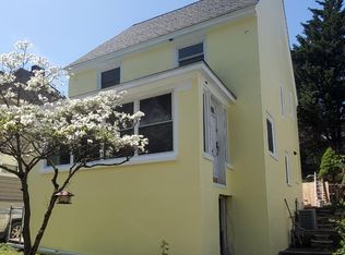 841 Gephart Dr, Cumberland, MD 21502