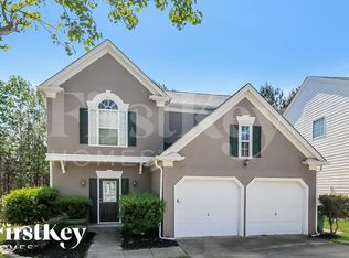 232 Ashland Dr, Woodstock, GA 30189