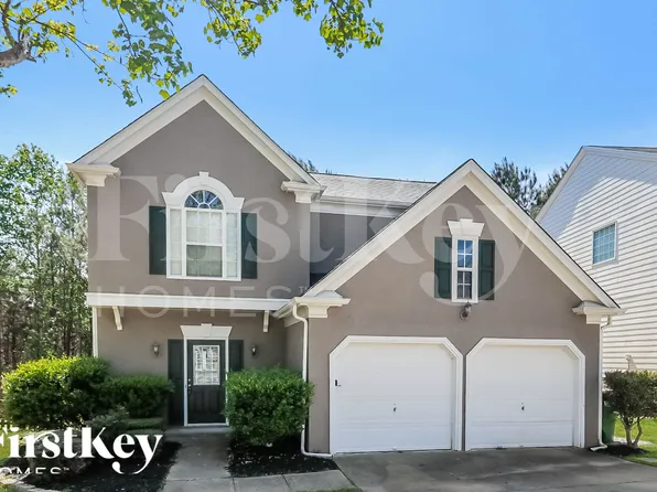 232 Ashland Dr, Woodstock, GA 30189