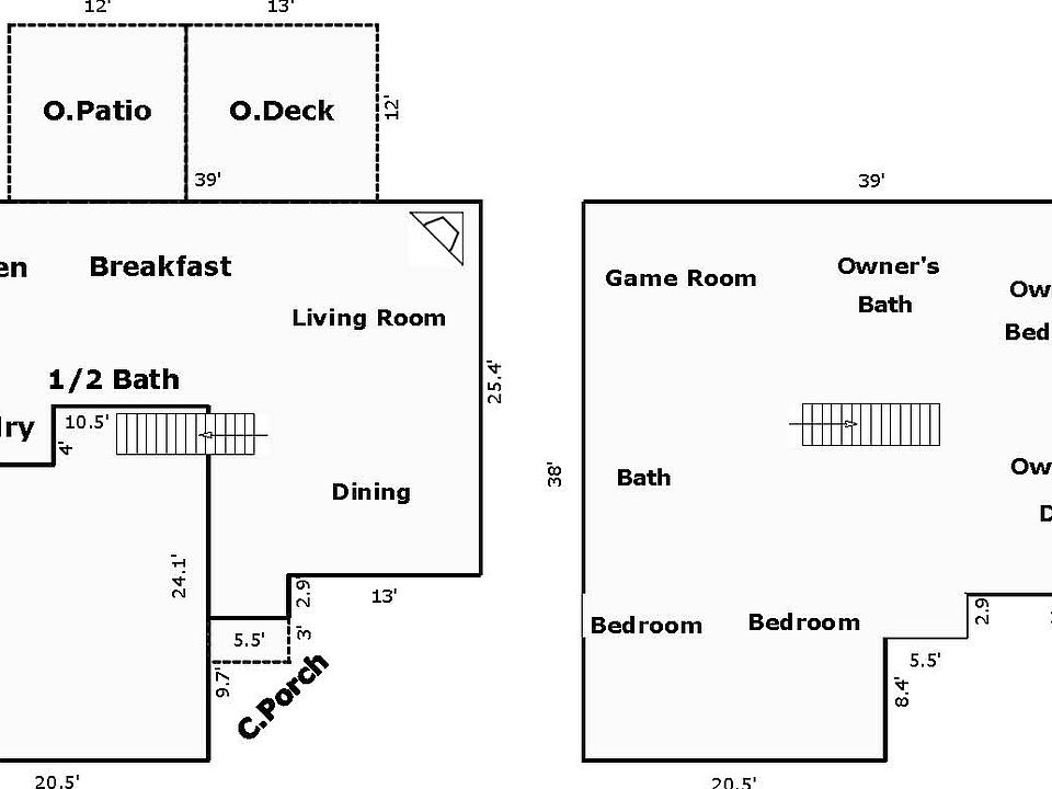 1st image of this home