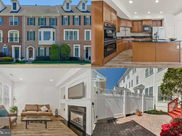 42463 Greenside Dr, Ashburn, VA 20148