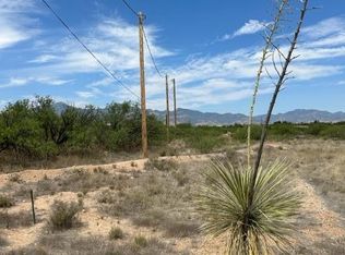 9126 E Ramsey Rd #4, Hereford, AZ 85615