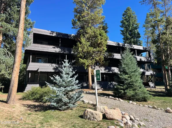 466 HI COUNTRY Dr Drive #13-149, Winter Park, CO 80482