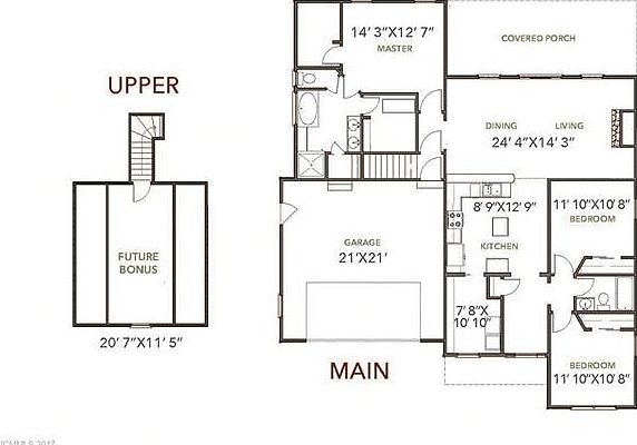 2nd image of 122 Black Iron Ln #22