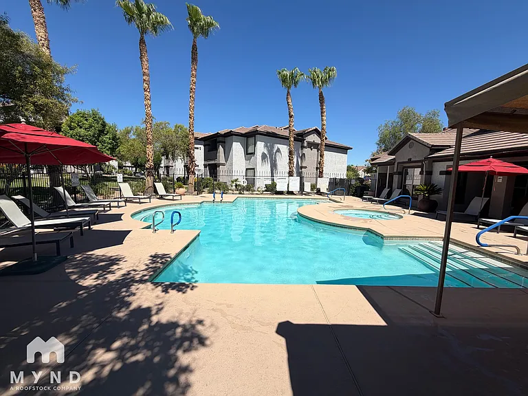 45 Maleena Mesa St #725 — Photo 20