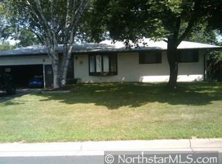 1385 53rd Ave NE, Fridley, MN 55421