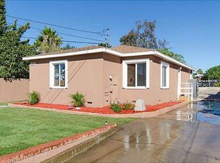 5354-56 Adams Ave, San Diego, CA 92115