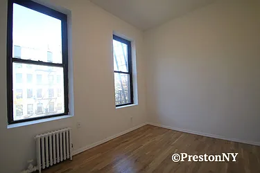 Rented by JM Preston Properties LLC