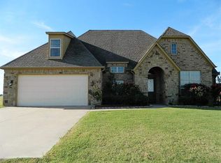 3 SE Baylee Creek Trl, Lawton, OK 73501