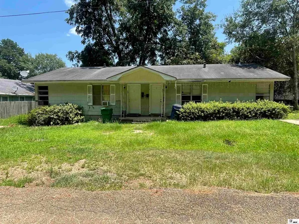 105/107 S Napoleon Ave, Jonesboro, LA 71251