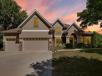 200 Bederwood Dr, Long Lake, MN, 55356