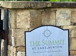 0 Ivy Rdg, Clayton, GA 30525