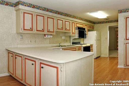 5th image of 2611 Eisenhauer Rd #1006