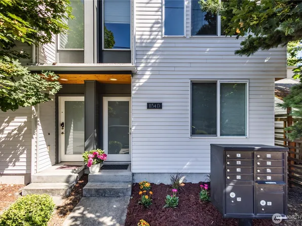 1134 N 90 Street #D, Seattle, WA 98103