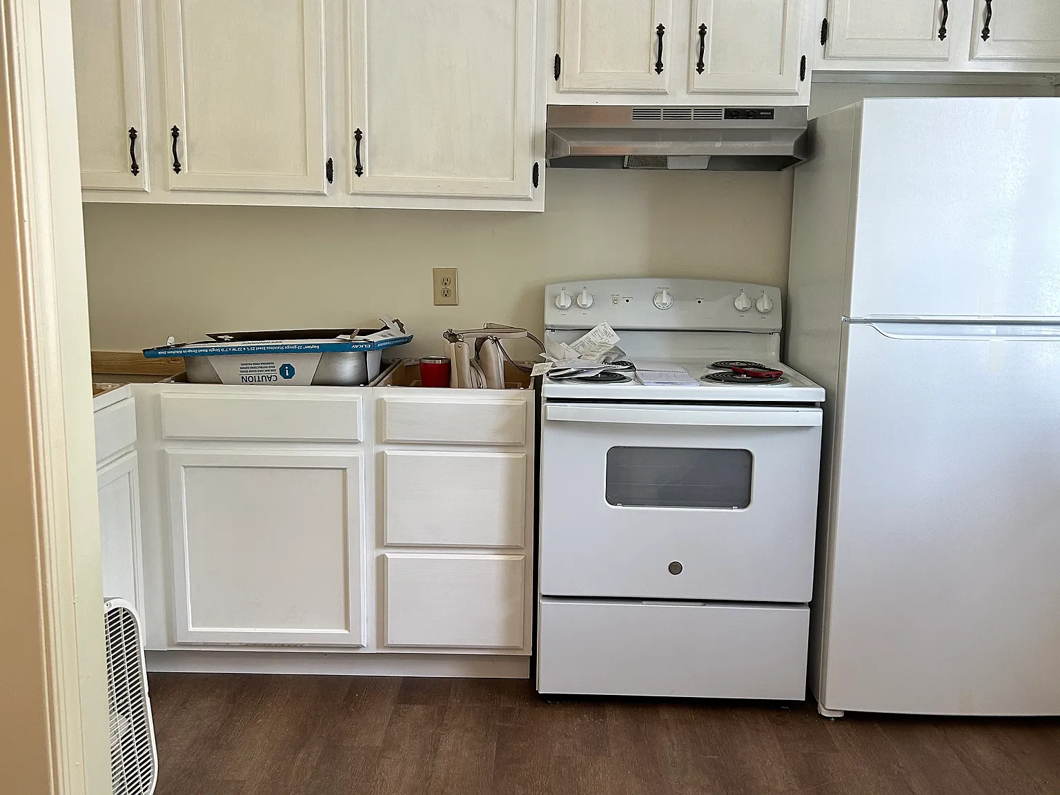 2 bed, 1.5 bath, 950 sqft, $1,450 — Photo 3