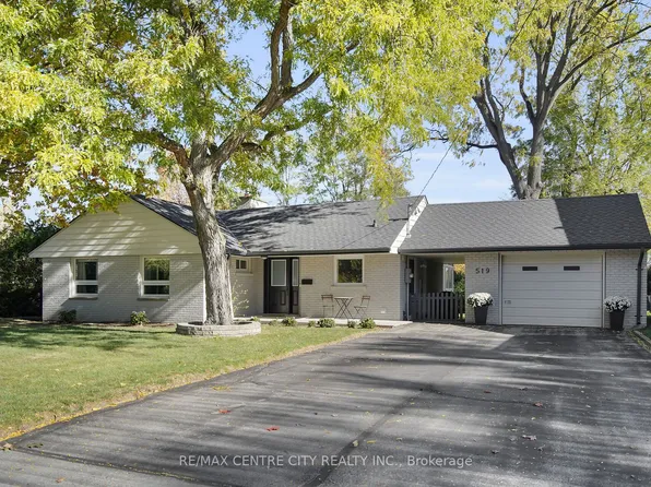 519 East Mile Rd, London, ON N6H 3K7