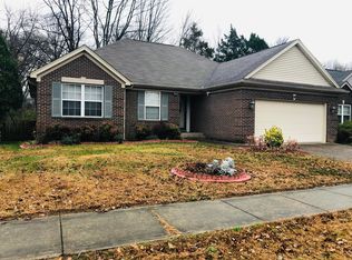 6411 Tradesmill Dr, Louisville, KY 40291