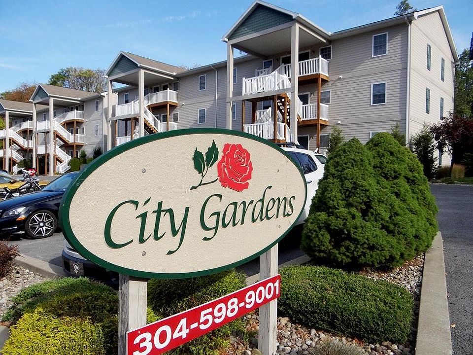 City Gardens
