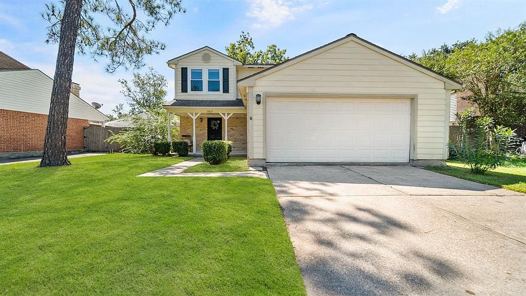2613 Merrimac Dr, League City, TX 77573 MLS 32418725 Zillow