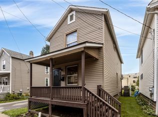 311 Mitchell Ave, Butler, PA 16001