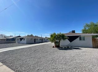 2206 E Portland St, Phoenix, AZ 85006