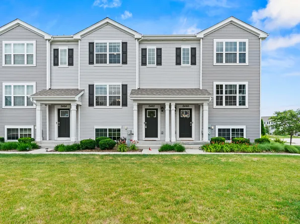 2462 Alison Ave, Hampshire, IL 60140